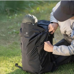Plecak PGYTECH OnePro Ultralight 40L Black